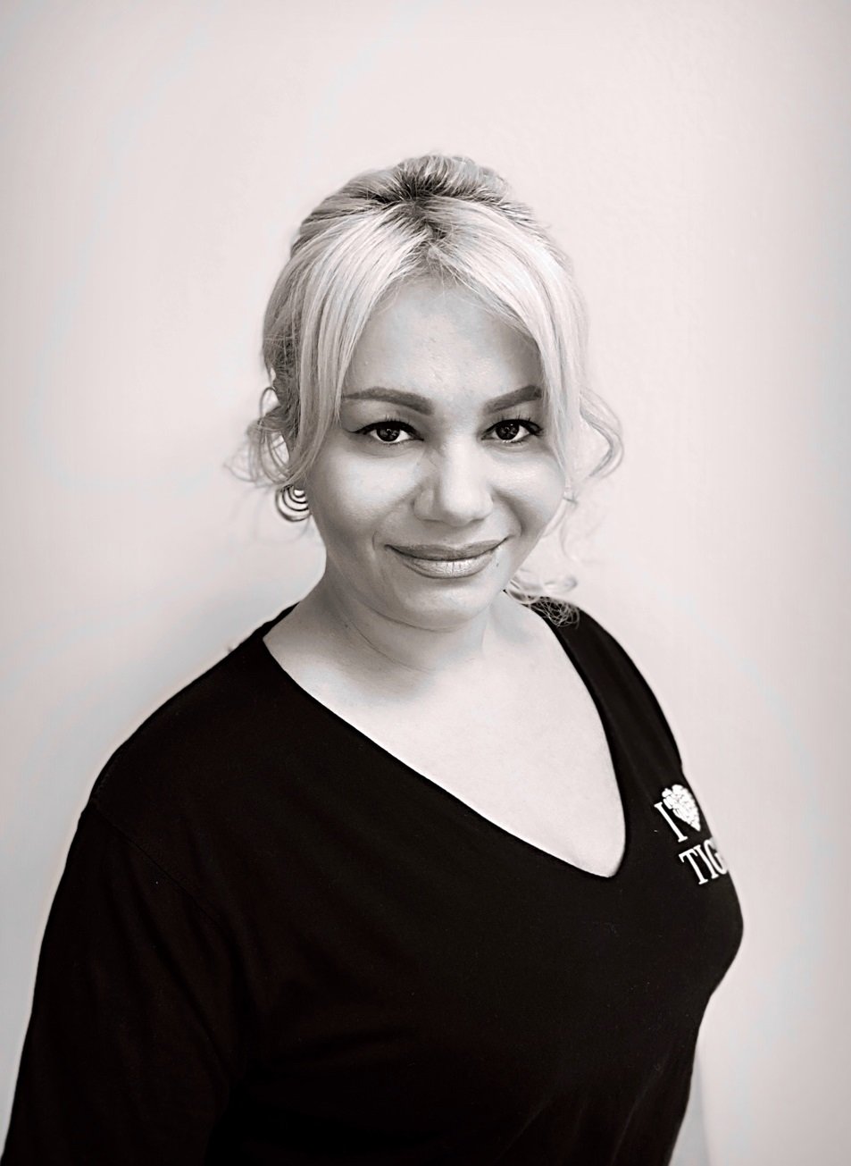 Алета (Алёна) Аветисян