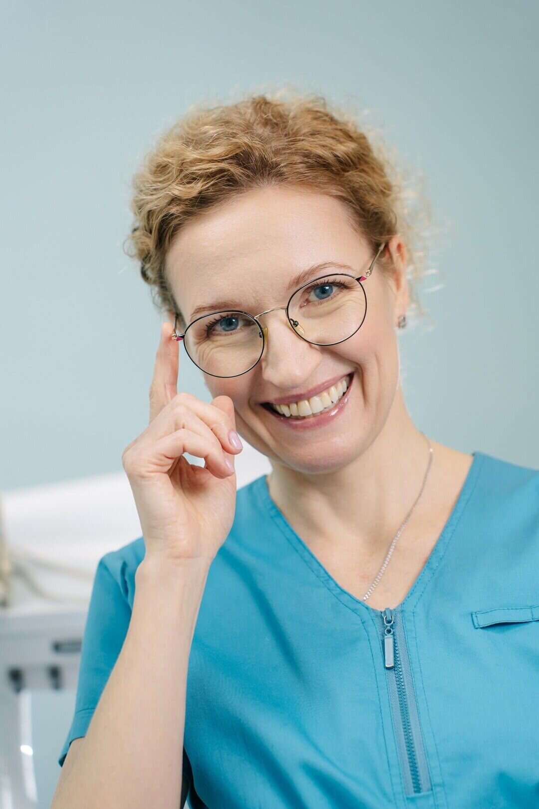 Татьяна Владимировна Мезина