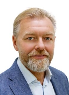 Владимир Алексеевич Нефедов