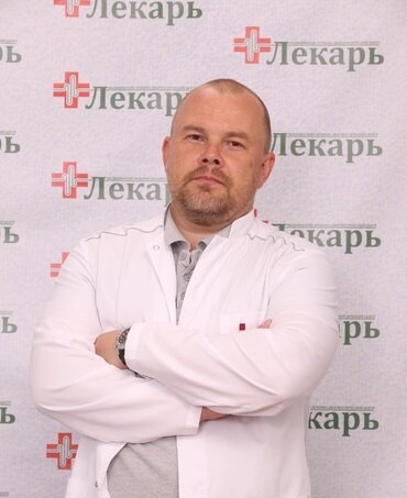 Сергей Аркадьевич Наумов