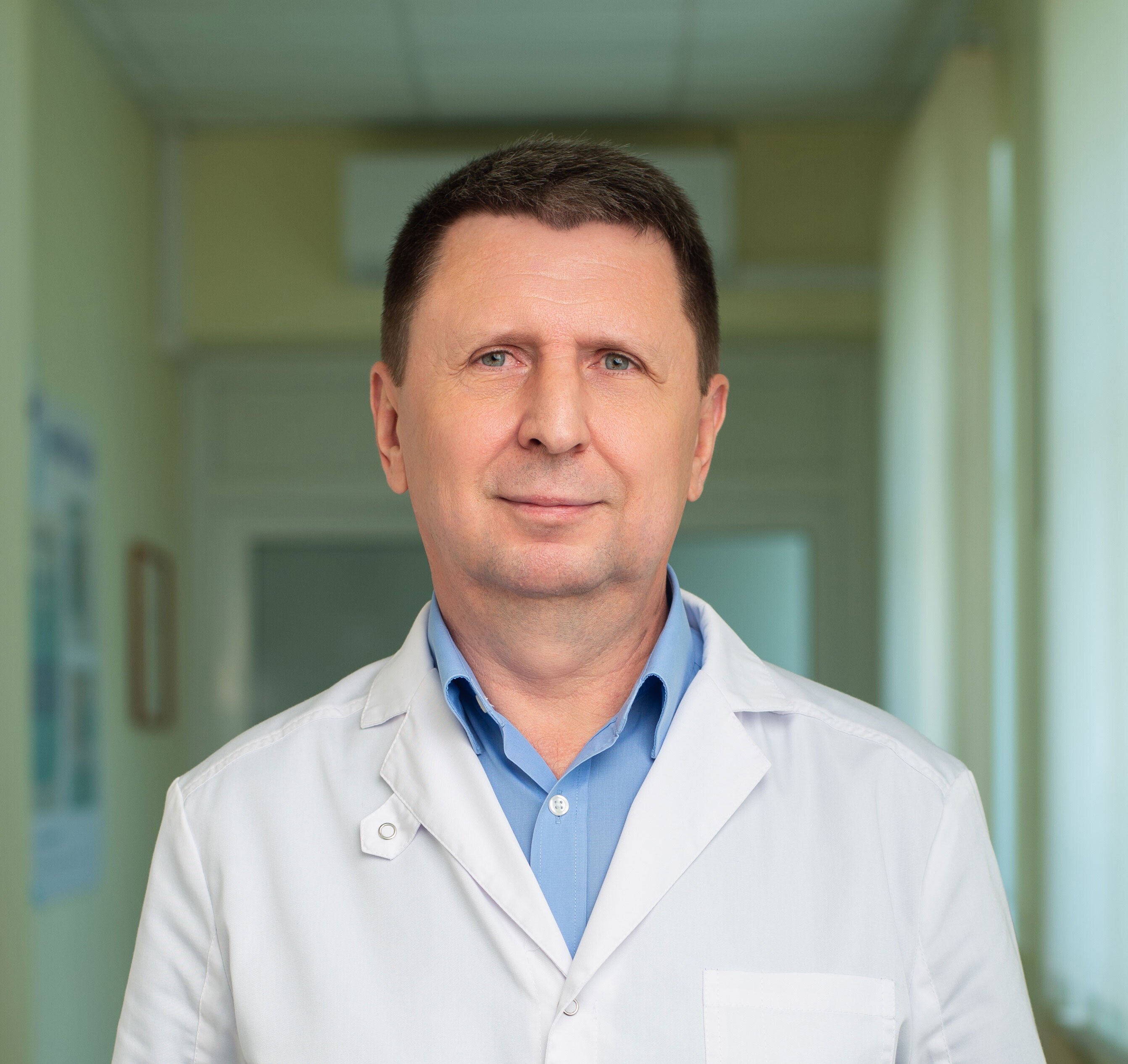 Андрей Олегович Калиничев