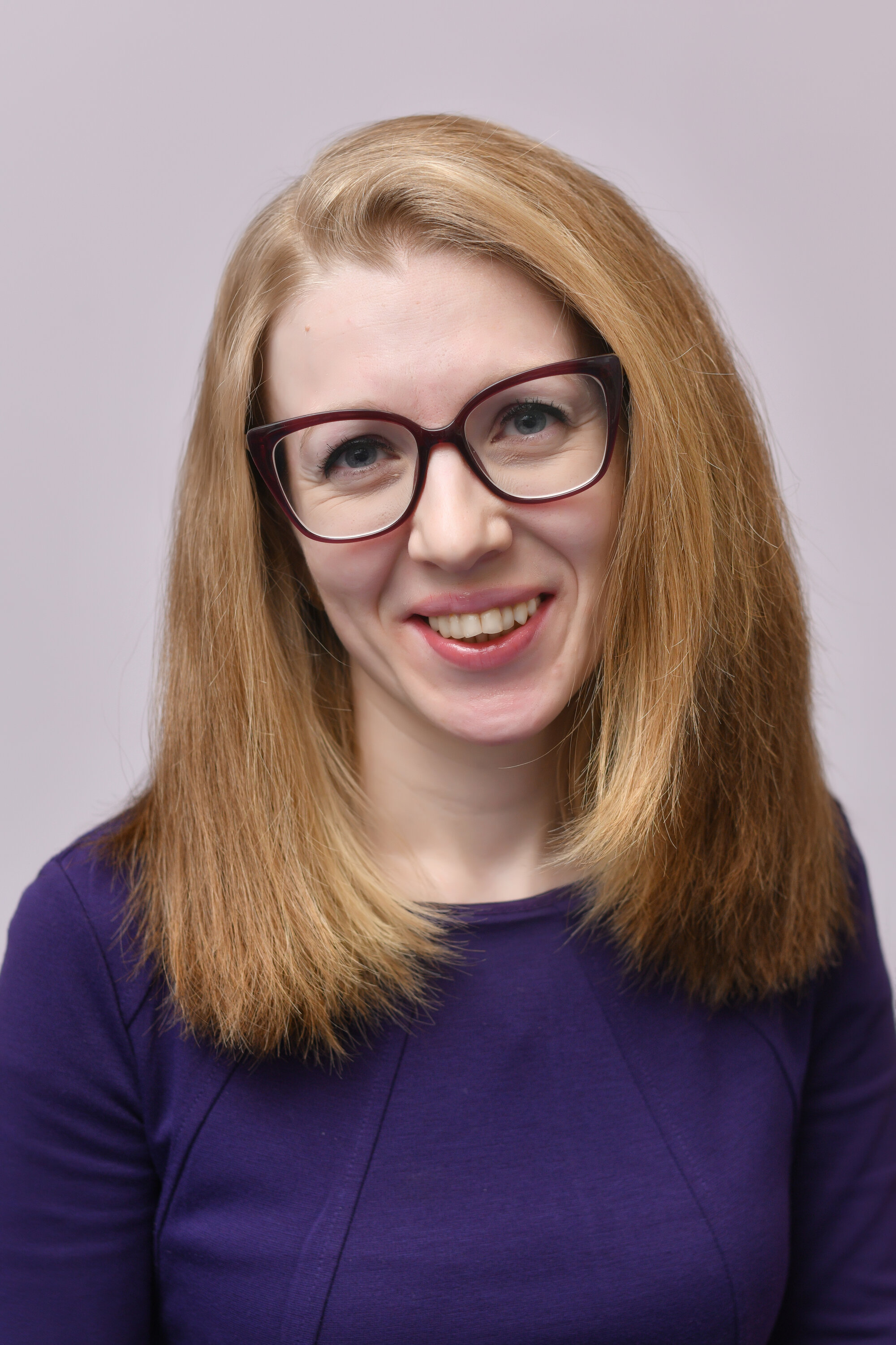 Диана Александровна Машева