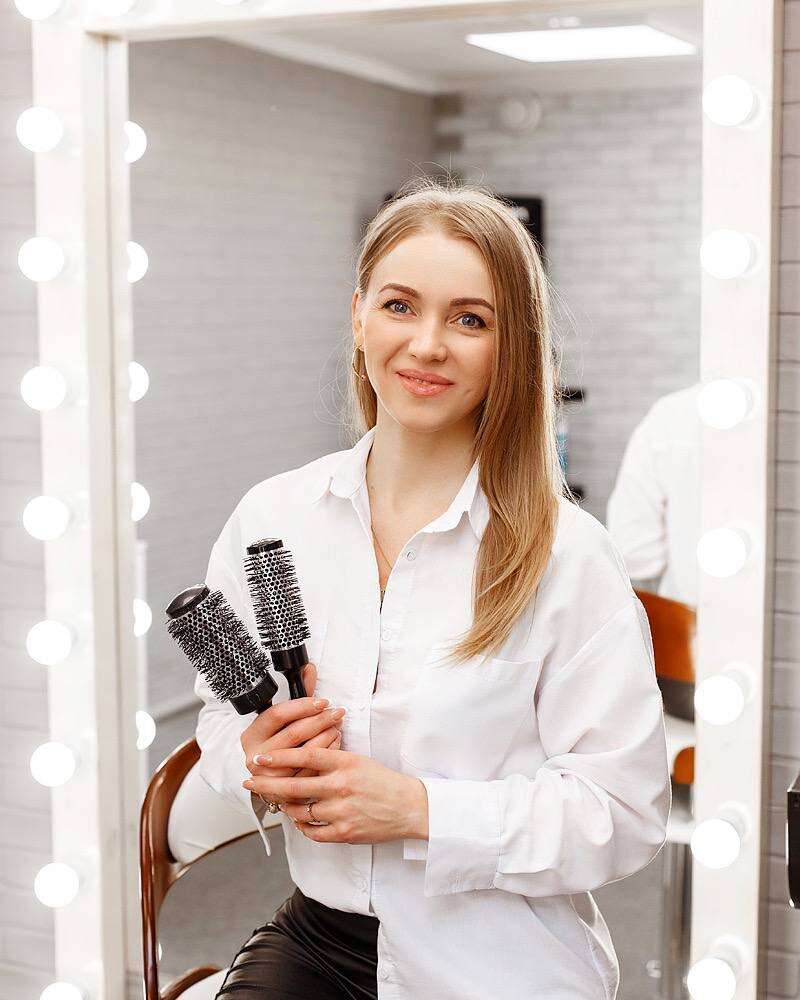 Анастасия Гергерт