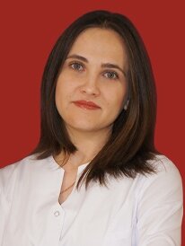 Юнона Александровна Иванова