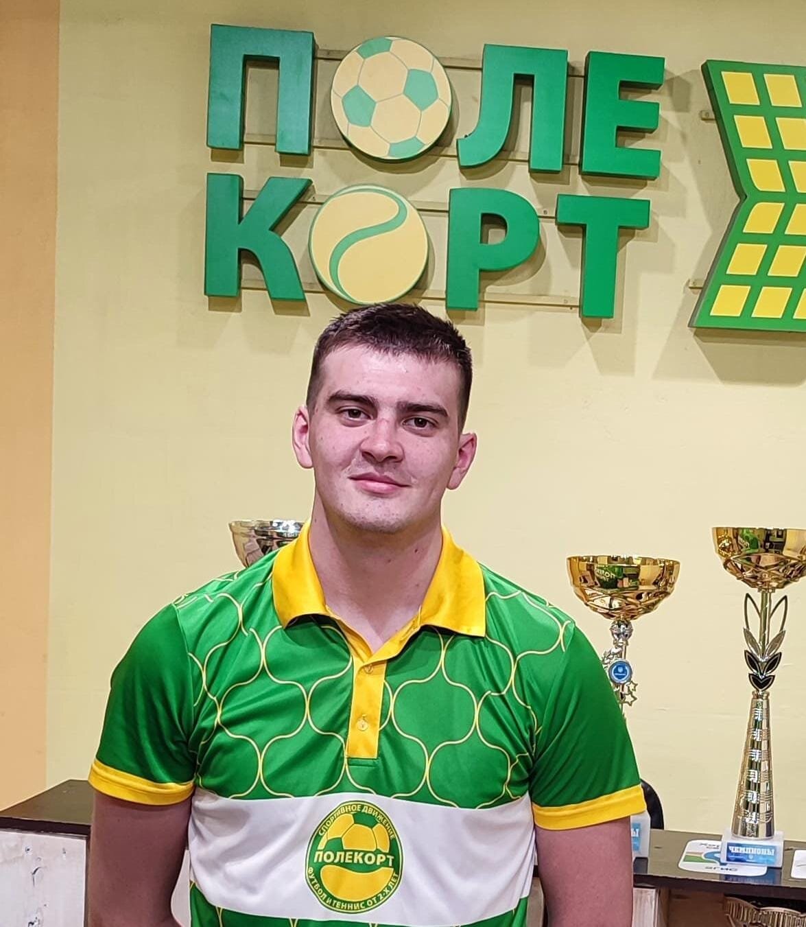 Всеволод Ягодзинский