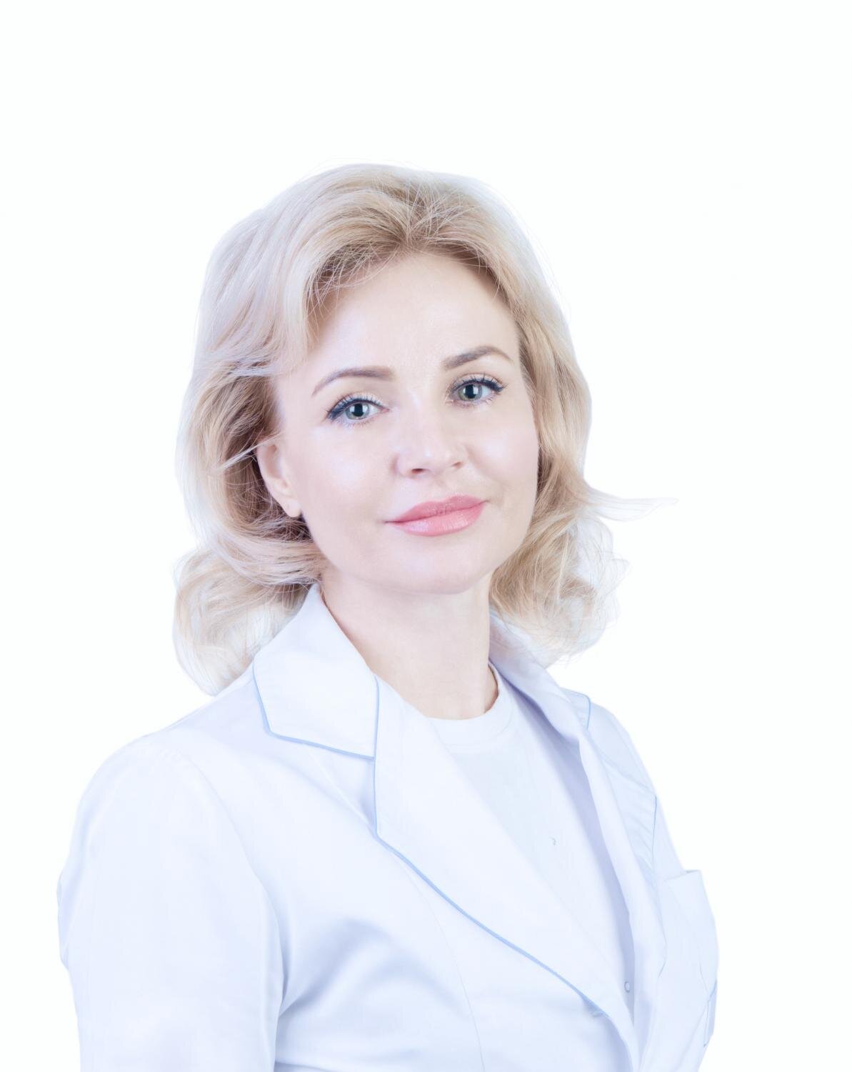 Борисовна врач