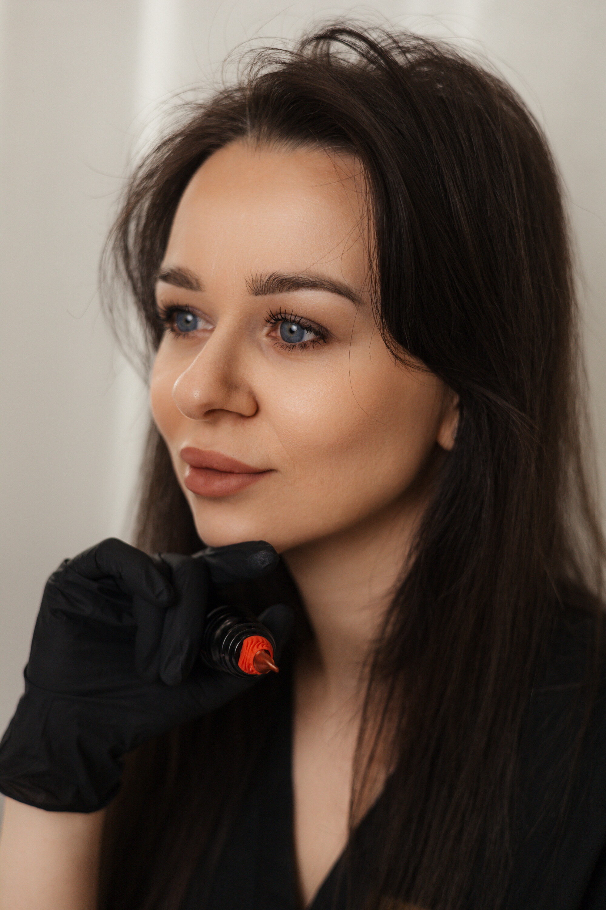 Марина Игоревна Самойлова