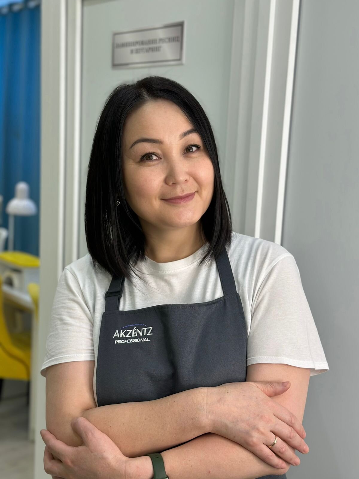 Феруза Хасаева