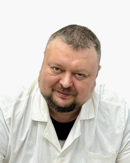 Егор Владимирович Громовиков