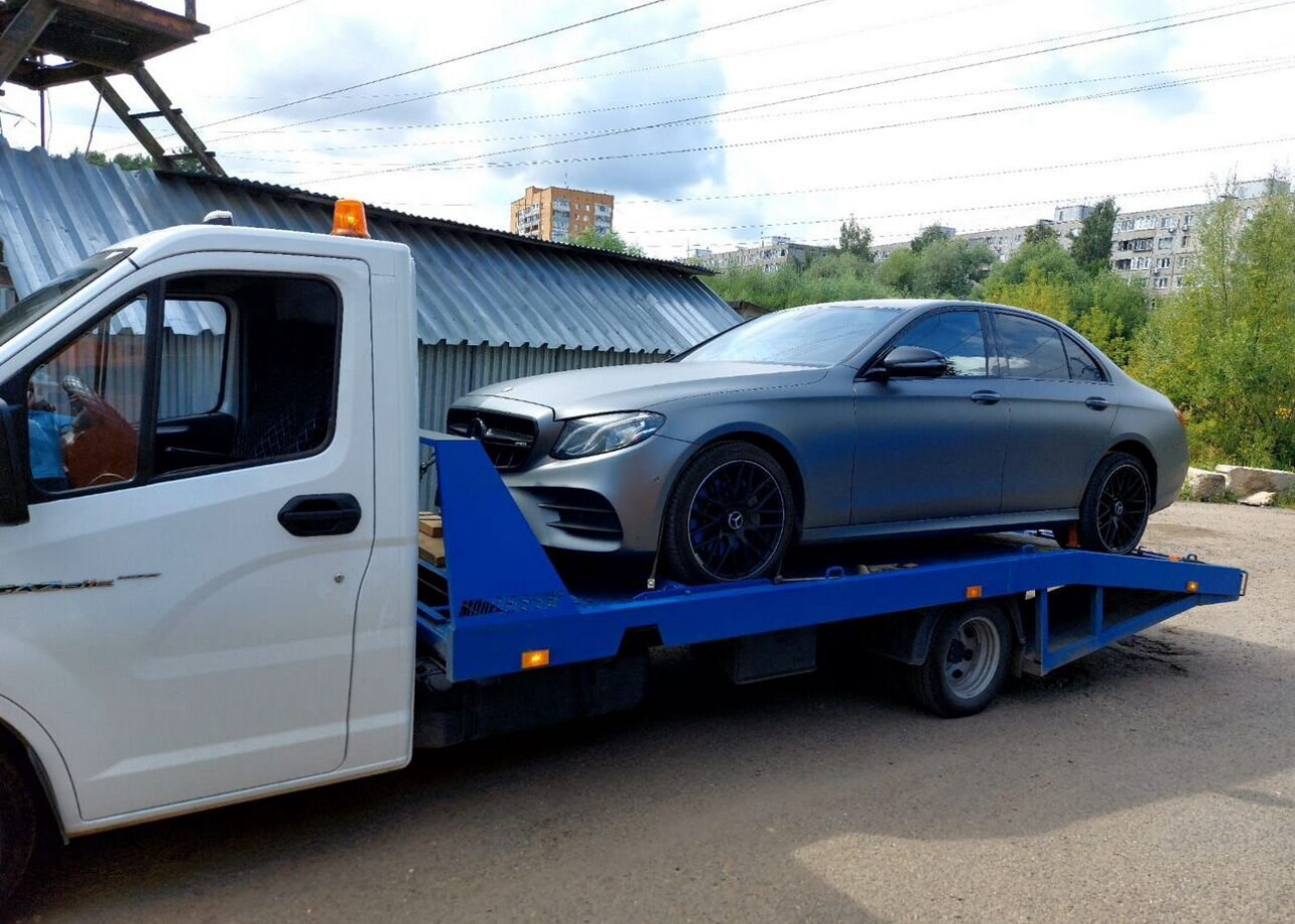 Тимофей Владимирович Асламов