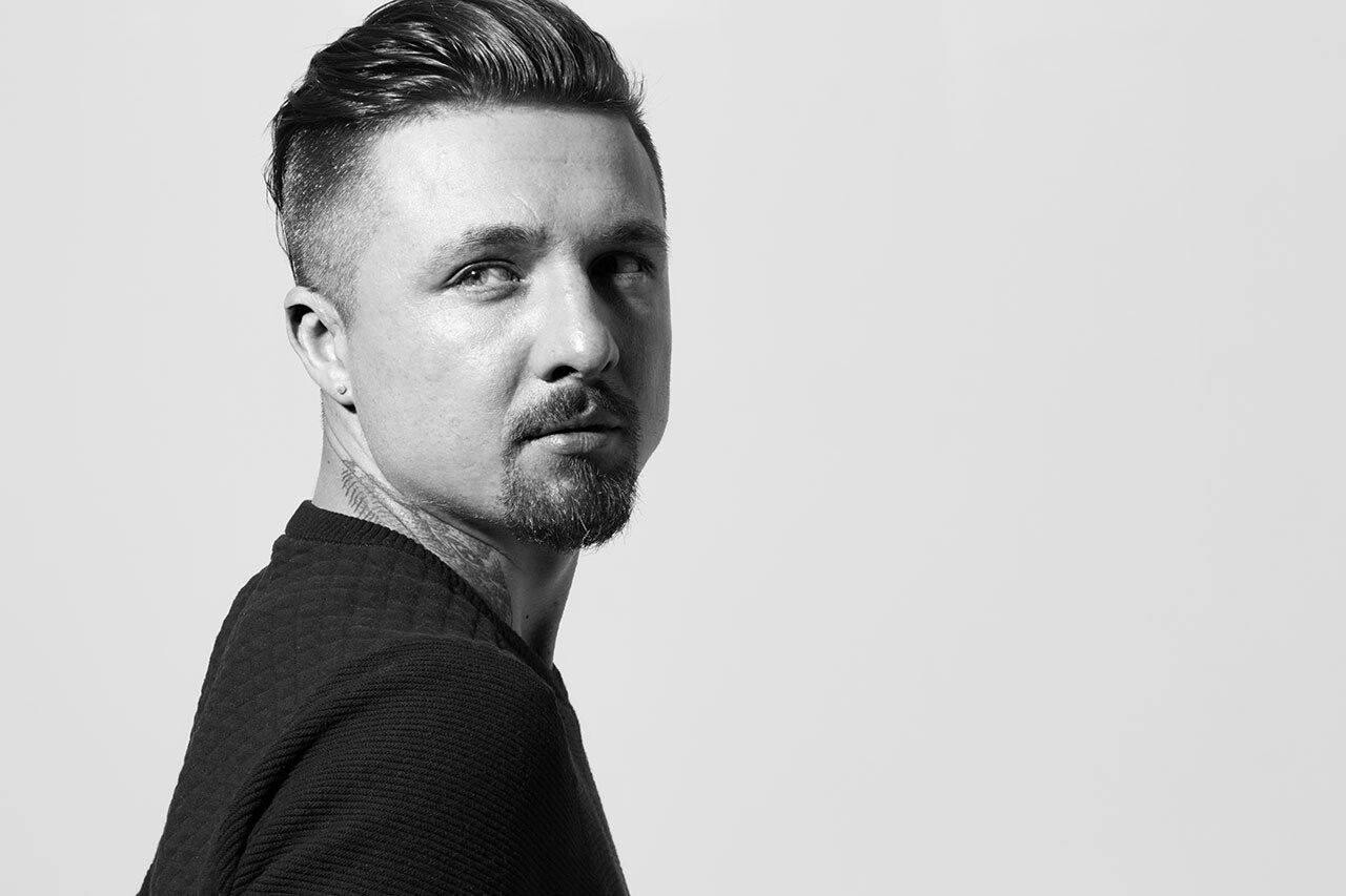 Павел Фалюк