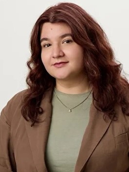 Карина Владимировна Козырь