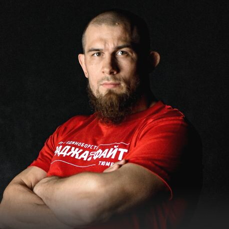 Кирилл Дружинин