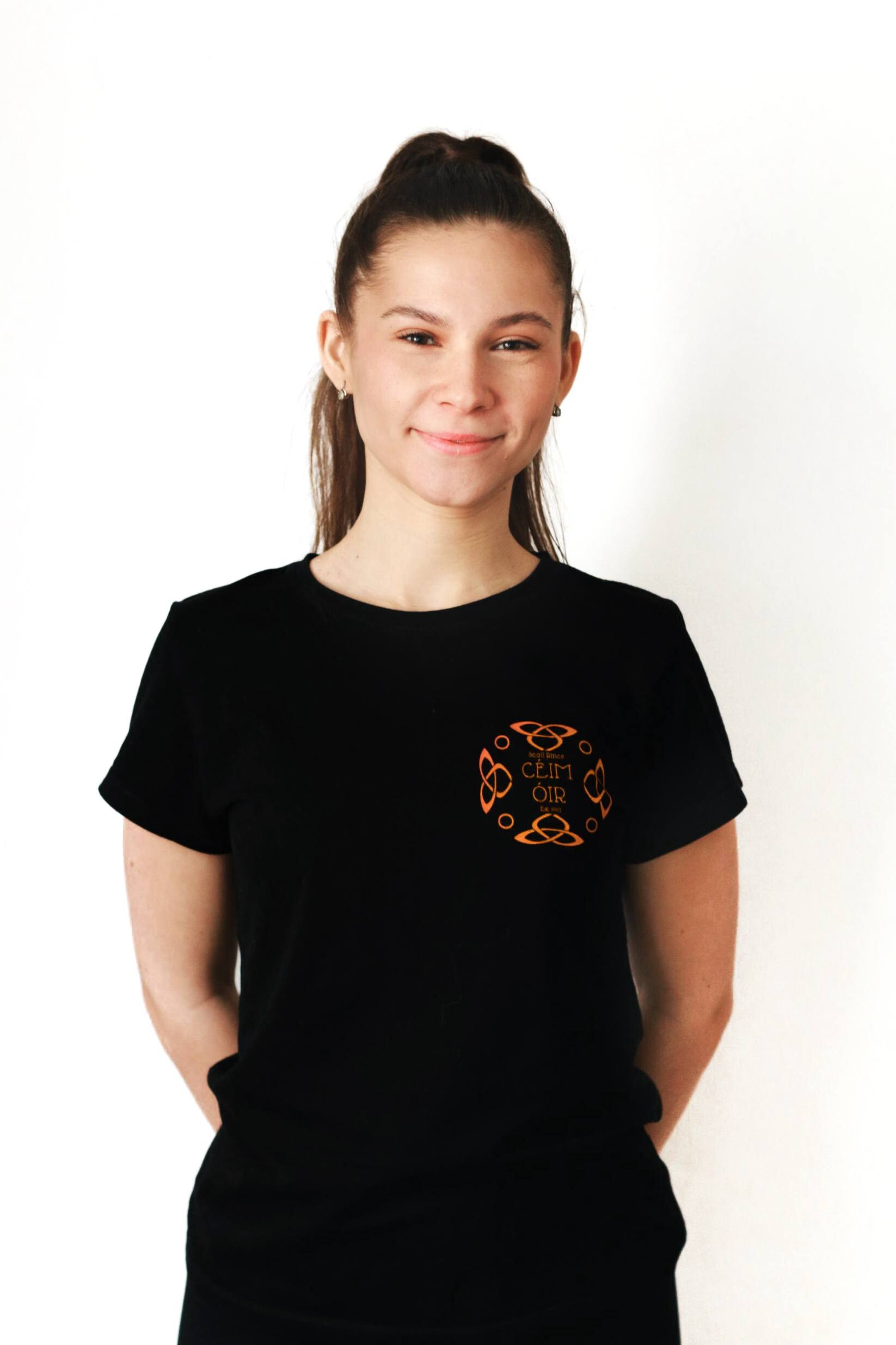 Виктория Алексеевна Крылова