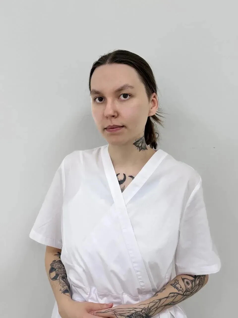 Лилиана Мошненко