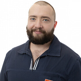 Илья Павлович Савилов