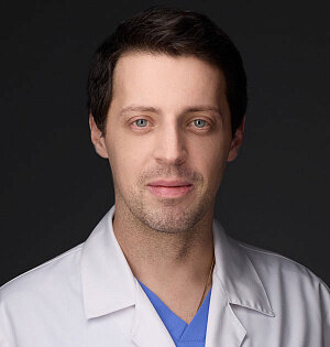 Александр Владимирович Трубилин