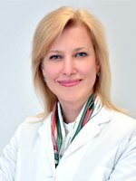 Валентина Юрьевна Кузьмина