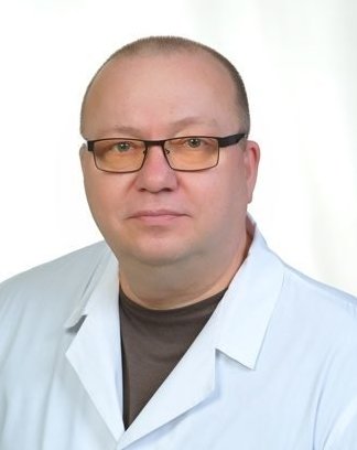 Эдуард Юрьевич Юрьев