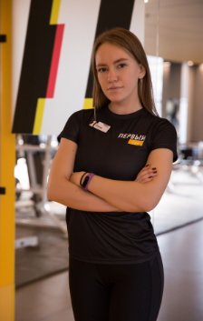 Софья Пантелеева