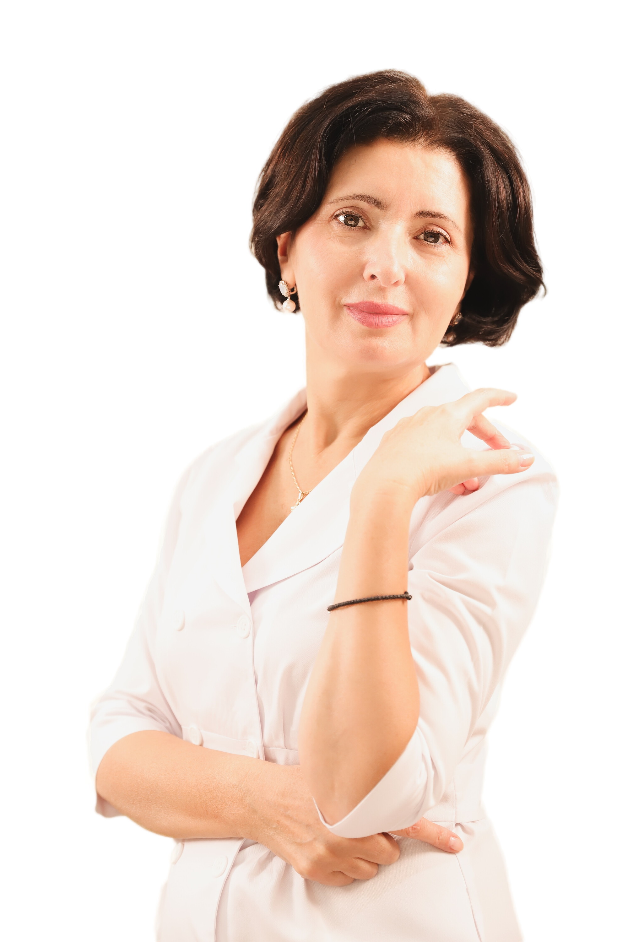 Антонина Васильевна Стамболиева