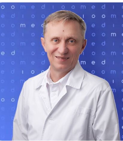 Александр Витальевич Кулигин