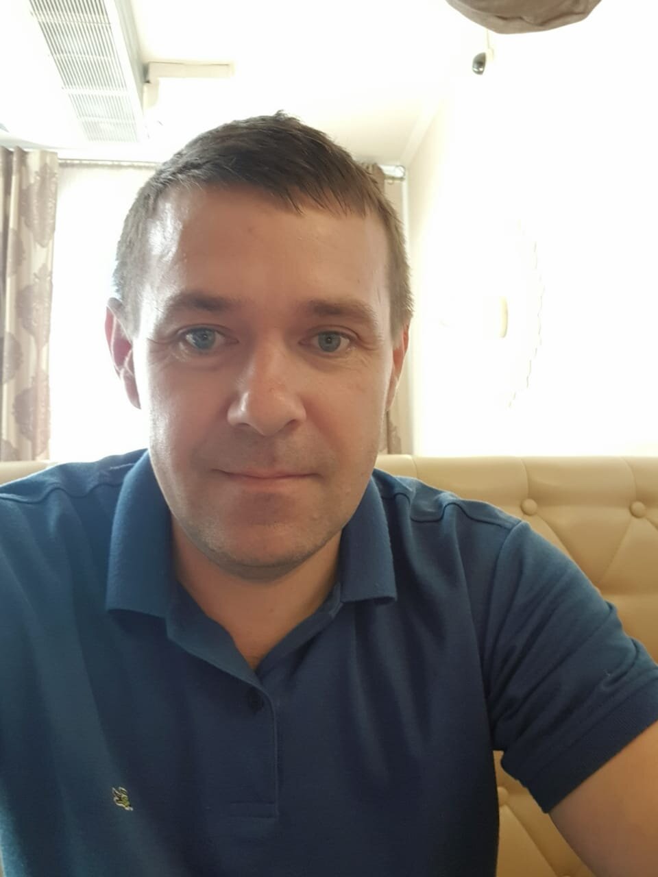 Фарид Рафаэлевич Сайфутдинов