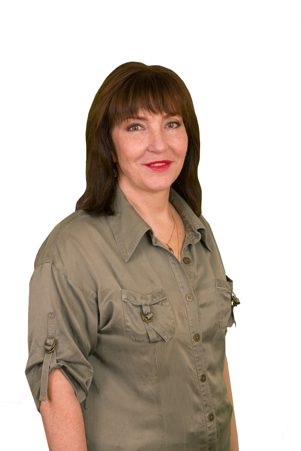 Железнова Галина Евгеньевна – преподаватель менеджмента – Москва – Zoon.ru