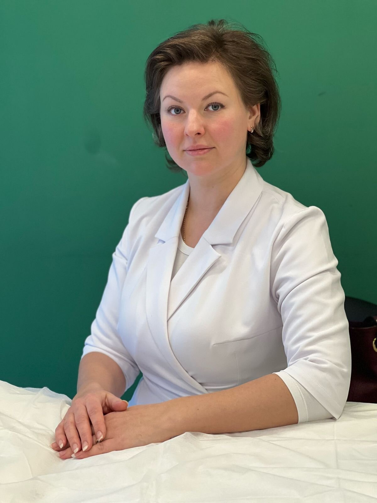 Алена Дмитриевна Струкова