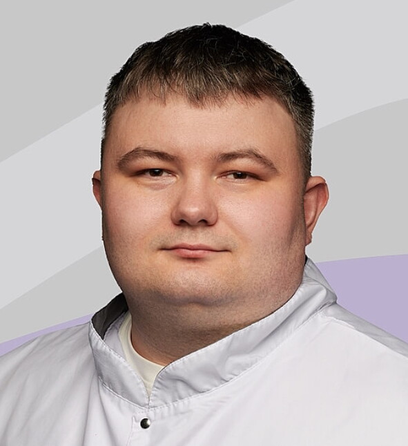 Иван Львович Глушко