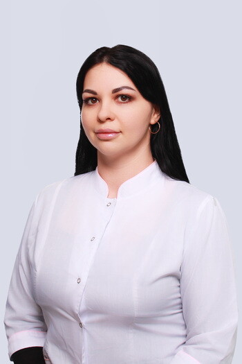 Янина Александровна Кочнева