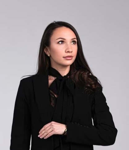 Ирина Кирилловна Маклецова