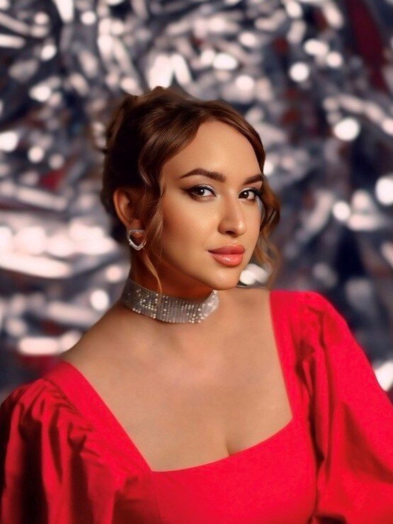 Алёна Константиновна Вениченко