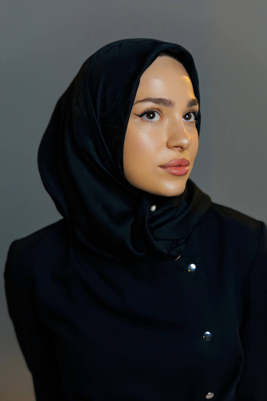 Лейла Хасановна Ордашева