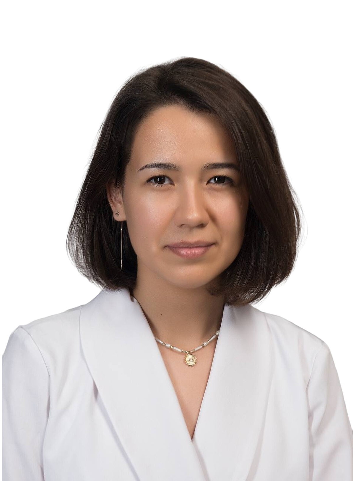 Лейсан Радиковна Зейнетдинова