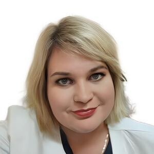 Елена Владимировна Шеченкова