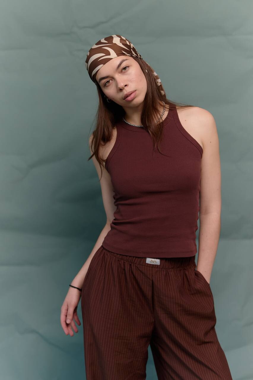 Полина Возикова