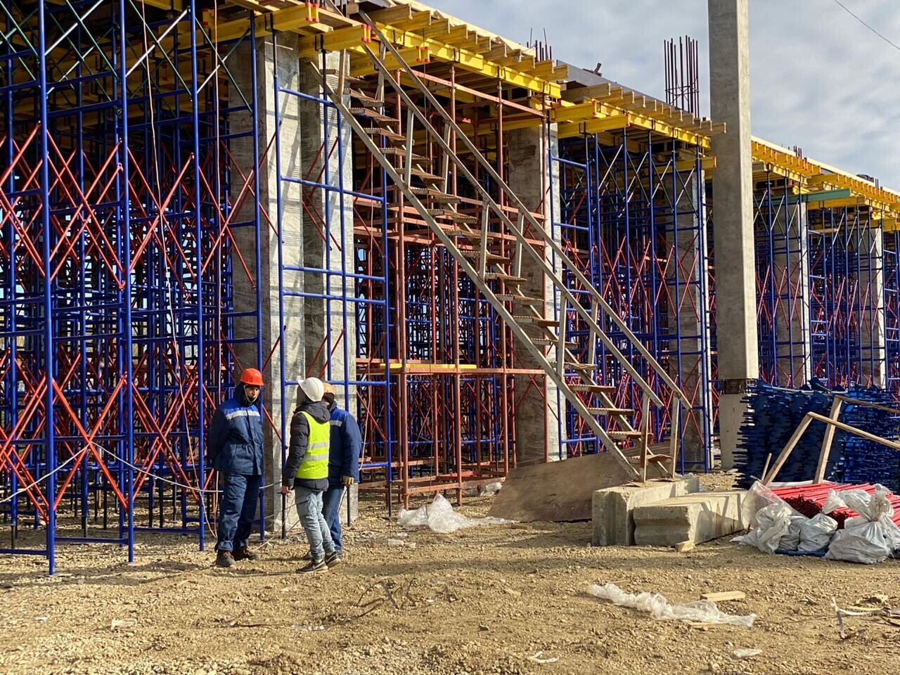 Все заведения во 2-м переулке Петра Алексеева - телефоны, фотографии,  отзывы - Москва - Zoon.ru