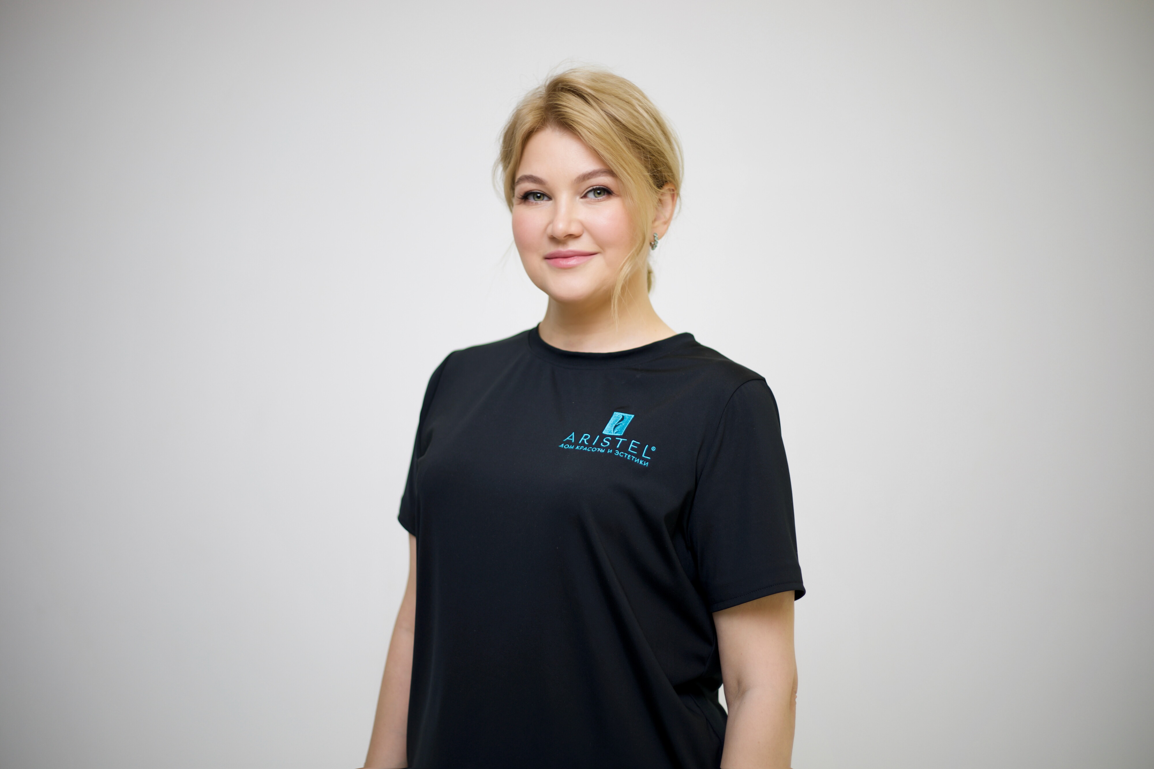 Анна Ивченко