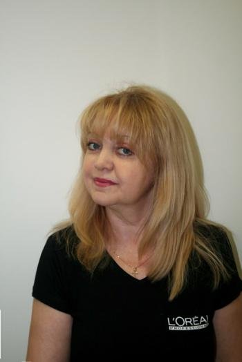 Ирина Жильцова