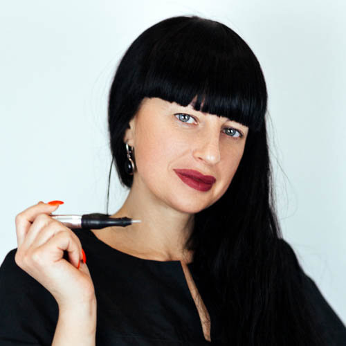 Жанна ТОП-мастер