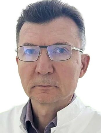 Игорь Львович Лазарев