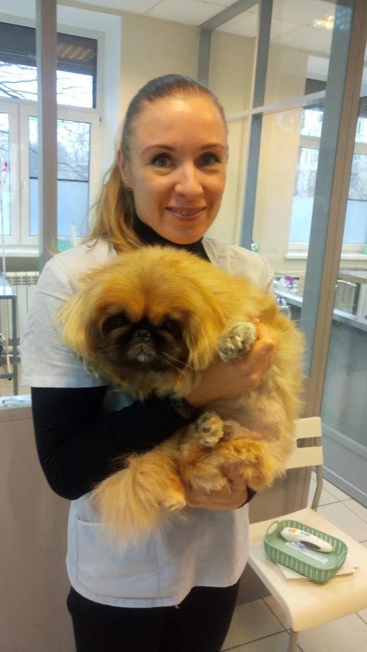 Ирина Ситникова