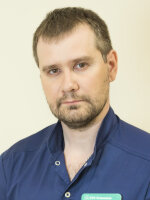 Константин Александрович Князев