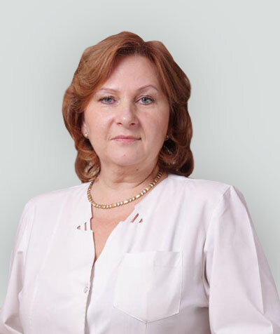 Наталья Юрьевна Никотинина