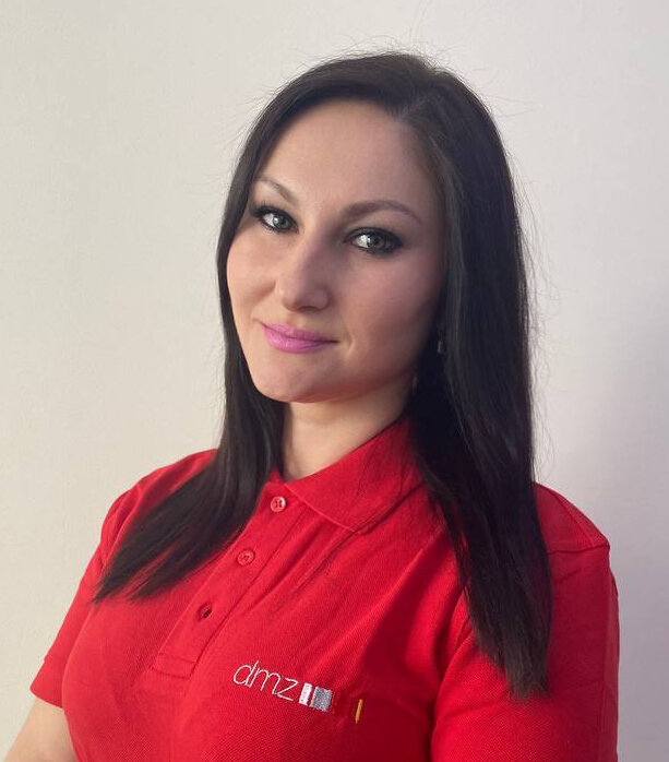 Илона Олеговна Роева