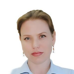 Ирина Сергеевна Кос