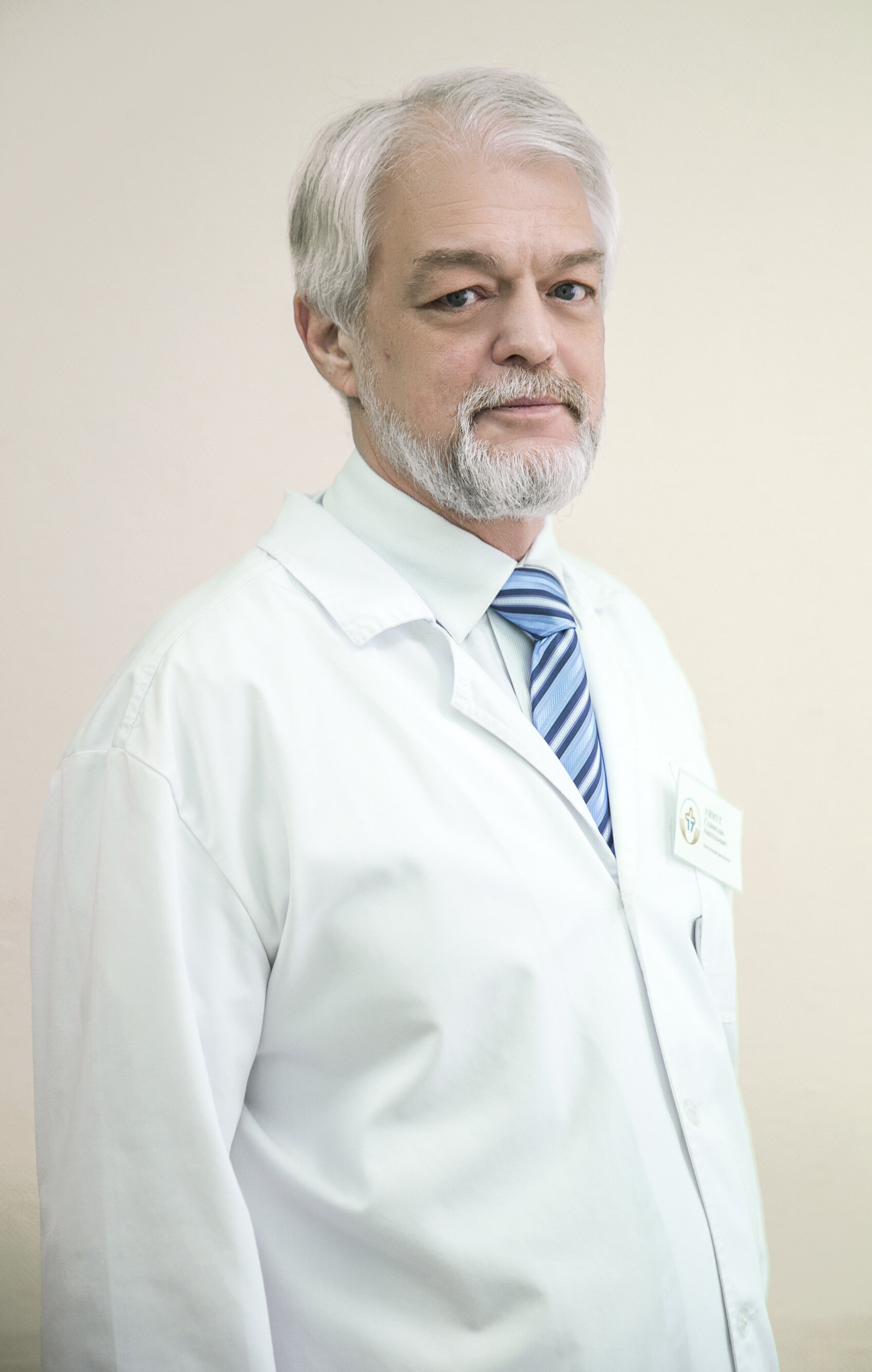 Станислав Станиславович Унмут