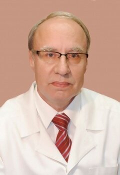 Александр Юрьевич Калинин