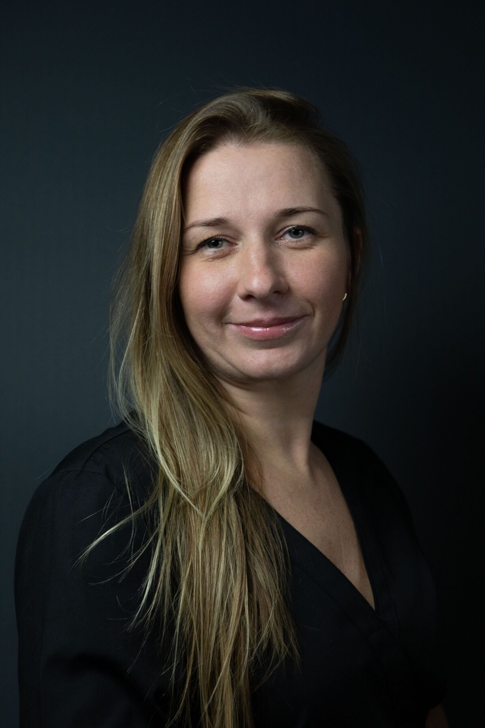 Любовь Валерьевна Дидиченко